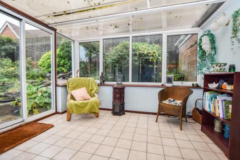 9 Fullers Close, Hadleigh, Ipswich, IP7 5AS