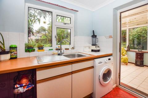 9 Fullers Close, Hadleigh, Ipswich, IP7 5AS
