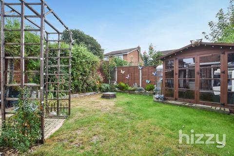 34 Bourchier Close, Hadleigh, Ipswich, IP7 5SS