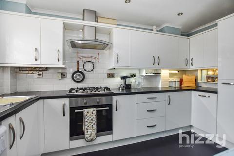 34 Bourchier Close, Hadleigh, Ipswich, IP7 5SS