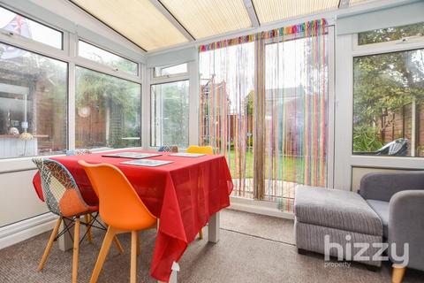 34 Bourchier Close, Hadleigh, Ipswich, IP7 5SS