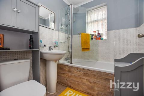 34 Bourchier Close, Hadleigh, Ipswich, IP7 5SS