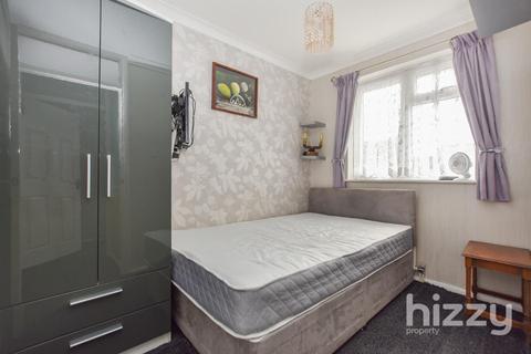 34 Bourchier Close, Hadleigh, Ipswich, IP7 5SS