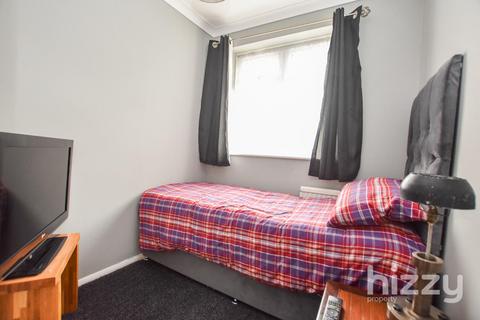 34 Bourchier Close, Hadleigh, Ipswich, IP7 5SS