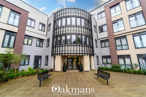 1 bedroom apartment for sale, Streetsbrook Road, Solihull B91