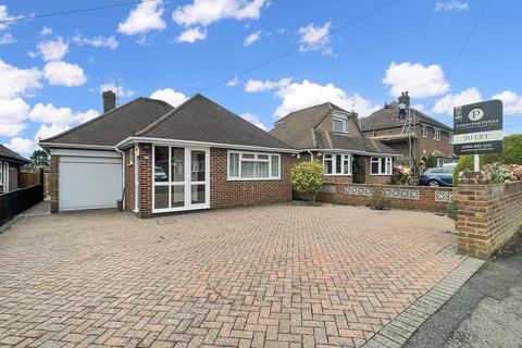 3 bedroom detached house to rent, Lansdell Avenue, High Wycombe HP12