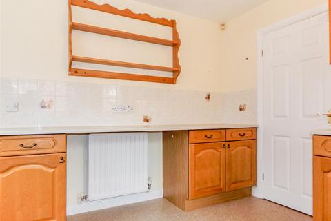 3 bedroom detached bungalow for sale, Kirkby Close, Ripon