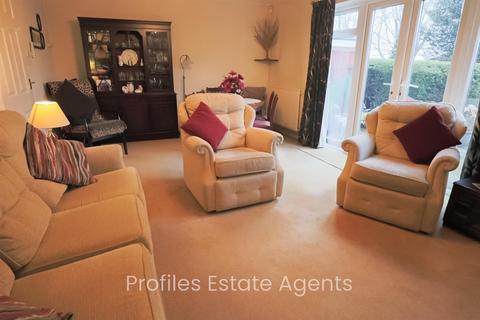 4 bedroom detached house for sale, Heath Lane, Earl Shilton, Leicester