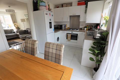 2 bedroom terraced house for sale, Plasnewydd Walk, Llantwit Major, Vale of Glamorgan, CF61 2YZ