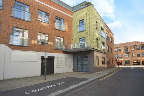 1 bedroom apartment for sale, Market Place, Brentford