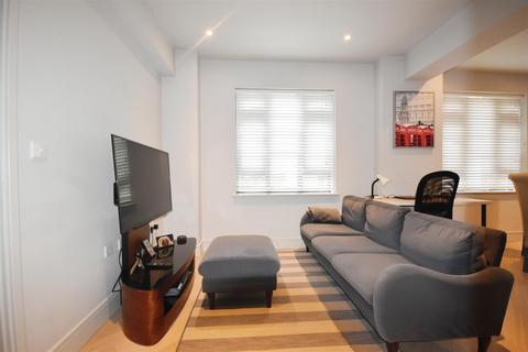 1 bedroom apartment for sale, Market Place, Brentford