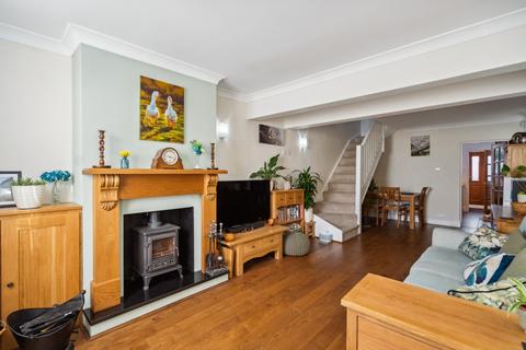 2 bedroom end of terrace house for sale, Mansion Lane, Iver SL0