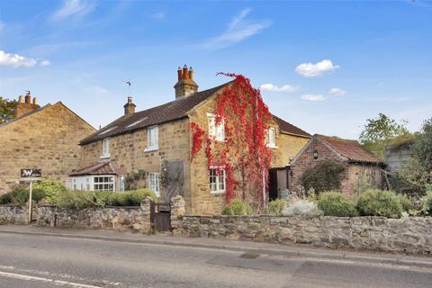 3 bedroom cottage for sale, Thirsk YO7