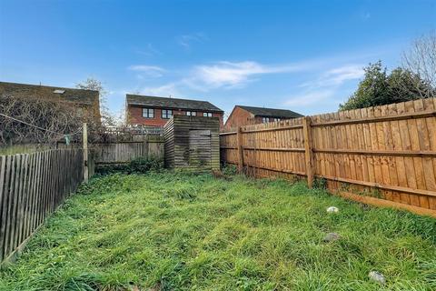 3 bedroom semi-detached house for sale, Dashwood Avenue, High Wycombe HP12