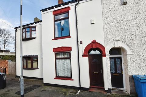 2 bedroom terraced house for sale - Folkestone Street, Hull