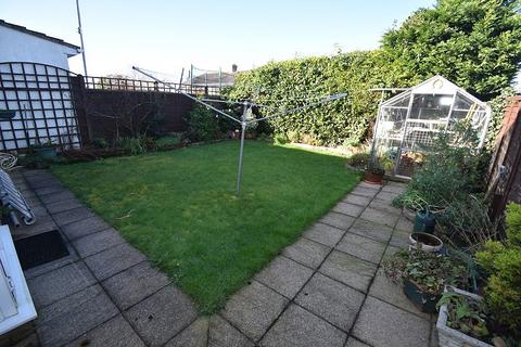 22 Carlton Road, Exeter, EX2 5NS