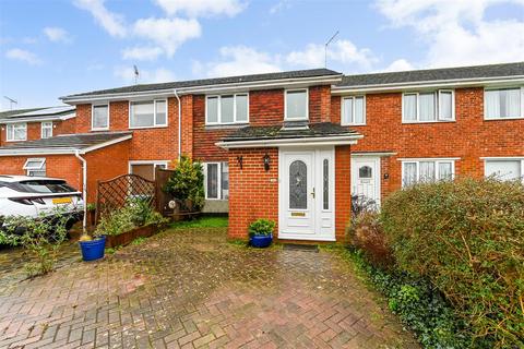 3 bedroom house for sale - Downview Road, Yapton