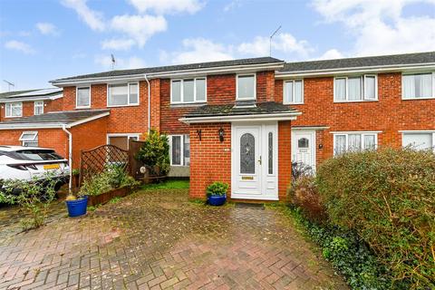 26 Downview Road, Yapton, Arundel, BN18 0HJ