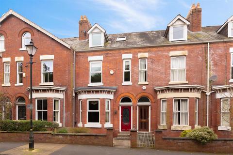 4 bedroom terraced house for sale, Charter Road, Altrincham