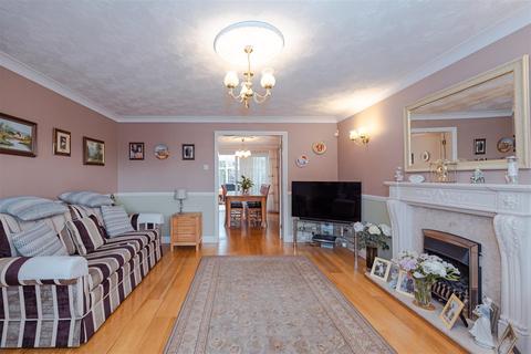 4 bedroom detached house for sale, Blackberry Lane, Walsall Wood