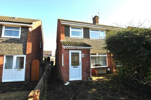 3 bedroom semi-detached house for sale, Haycombe, Whitchurch, Bristol