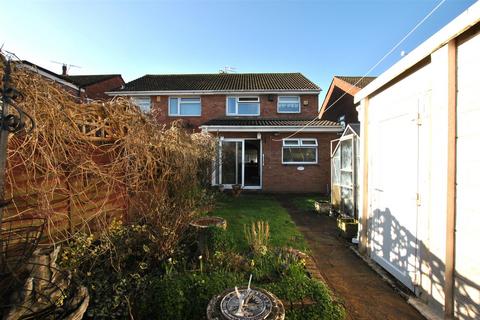 3 bedroom semi-detached house for sale, Haycombe, Whitchurch, Bristol