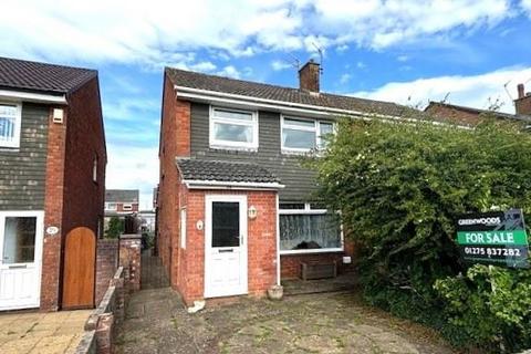 3 bedroom semi-detached house for sale, Haycombe, Whitchurch, Bristol