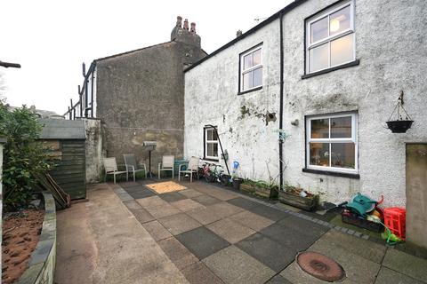 3 bedroom terraced house for sale, Tarnside, Ulverston