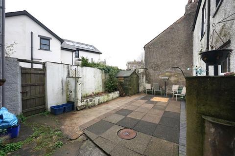 3 bedroom terraced house for sale, Tarnside, Ulverston