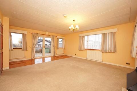 2 bedroom detached bungalow for sale, Beckside Road, Dalton-In-Furness