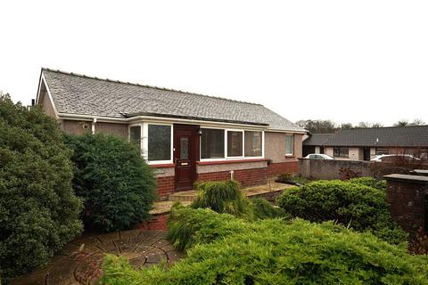 2 bedroom detached bungalow for sale, Beckside Road, Dalton-In-Furness