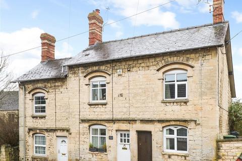 2 bedroom cottage for sale, Gloucester Street, Painswick, Stroud