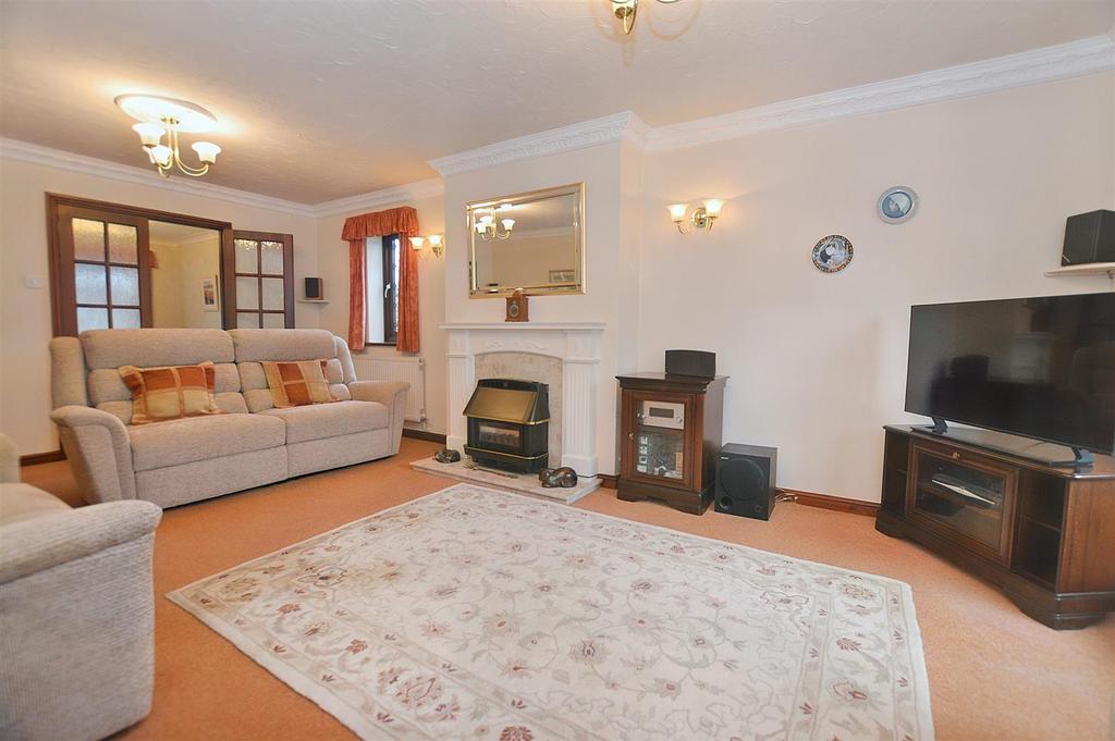 Aran Drive, Sheringham 4 bed detached house for sale £425,000