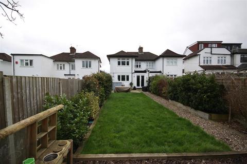 134 Crescent Drive, Petts Wood, Orpington, BR5 1BE