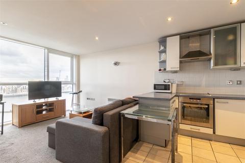 1 bedroom apartment for sale - Capital East Apartments, London E16