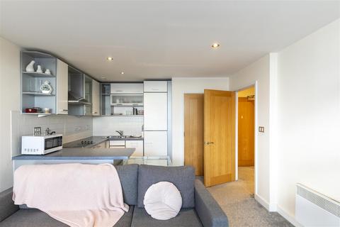 1 bedroom apartment for sale - Capital East Apartments, London E16