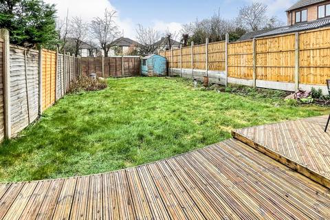 18 Dacombe Close, Upton, Poole, BH16 5JR