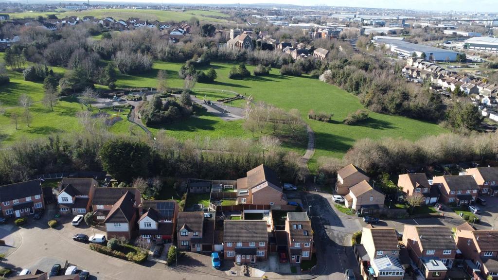Worcester Park