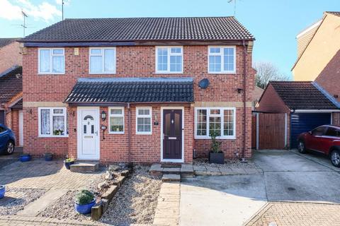 17 Dawes Close, Greenhithe, DA9 9RA