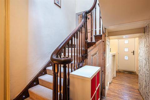 168a Baslow Road, Sheffield, S17 4DR