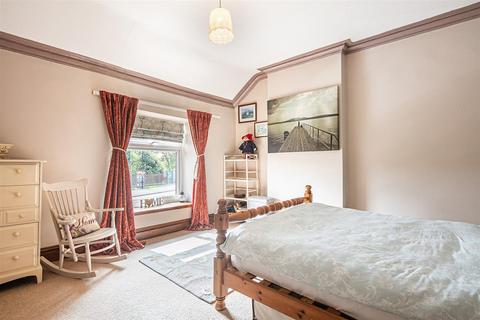168a Baslow Road, Sheffield, S17 4DR