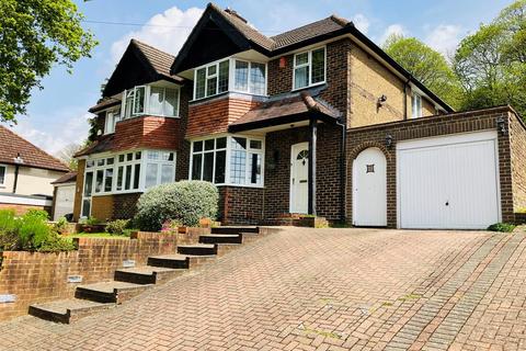92 Littleheath Road, South Croydon, CR2 7SD