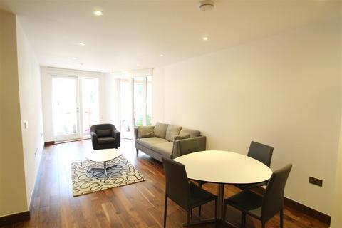 2 bedroom flat to rent, Beaufort Court, Maygrove Road, London NW6