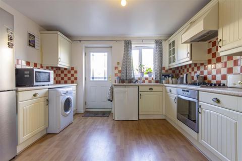 3 bedroom terraced house for sale, Wain Avenue, Chesterfield