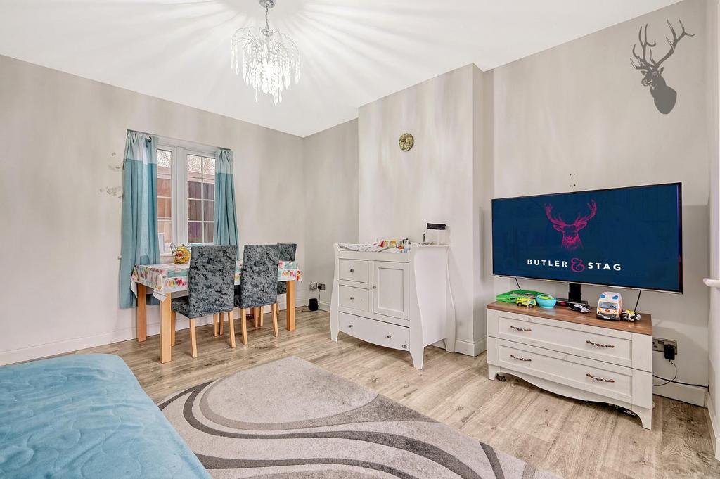 Middle Street, Nazeing 3 bed detached house for sale £900,000