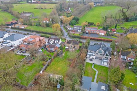 3 bedroom detached house for sale, Middle Street, Nazeing