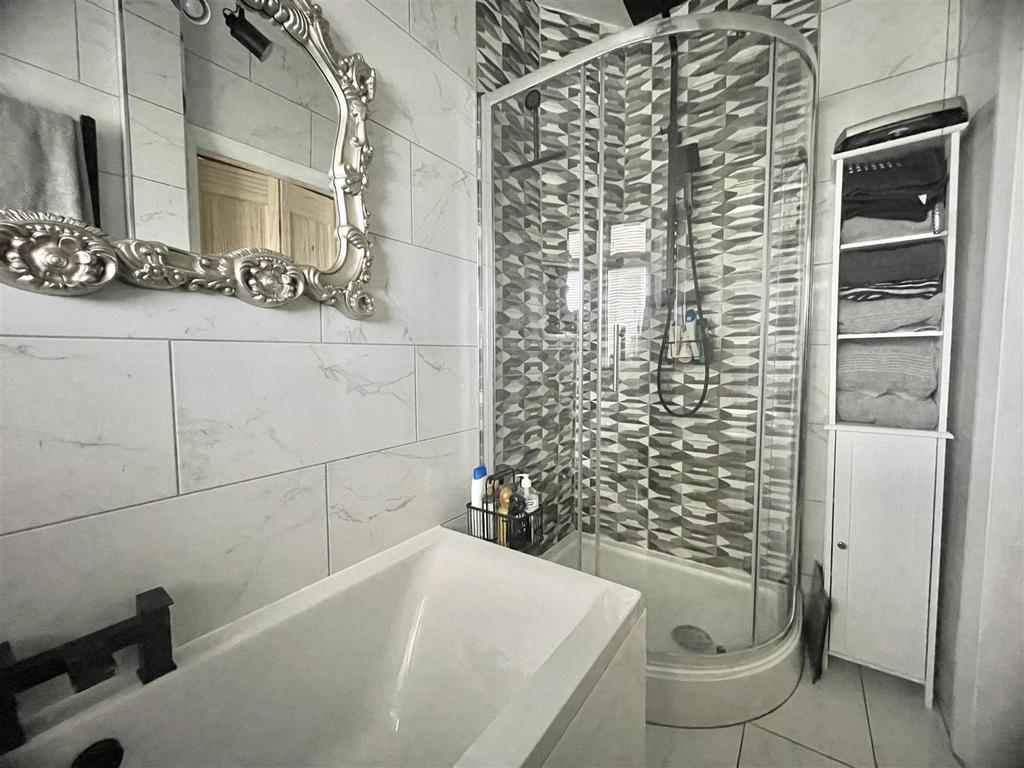 Bathroom View Two