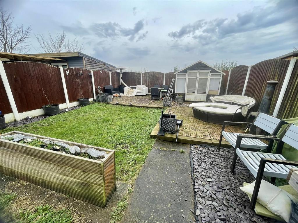Garden View Two
