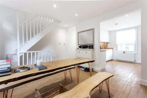 undefined, North Street, Clapham