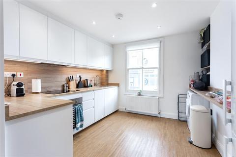 undefined, North Street, Clapham